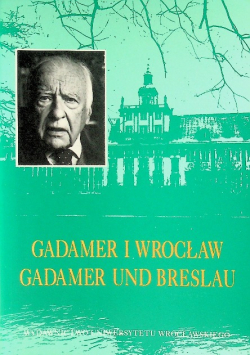 Gadamer i Wrocław