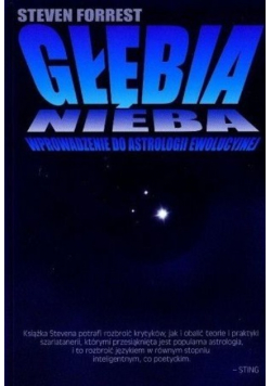 Głębia nieba