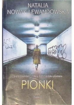 Pionki