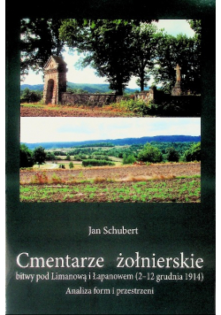 Cmentarze żołnierskie