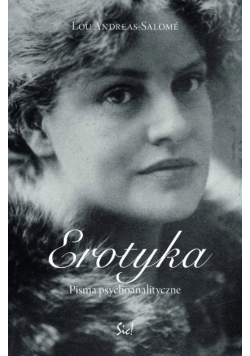Erotyka Pisma psychoanalityczne