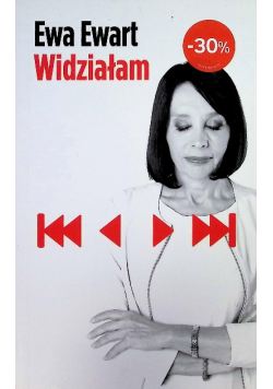 Widziałam