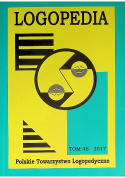 Logopedia Tom 46