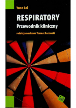 Respiratory Przewodnik kliniczny