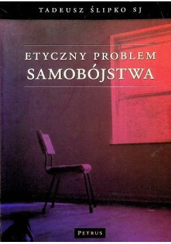 Etyczny problem samobójstwa