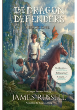 The Dragon Defenders