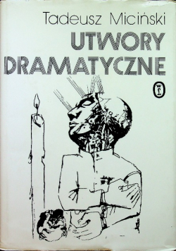 Utwory dramatyczne