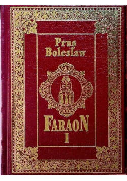 Faraon Tom I