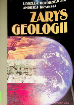 Zarys geologii