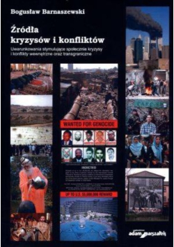 Źródła kryzysów i konfliktów