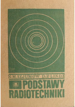 Podstawy radiotechniki