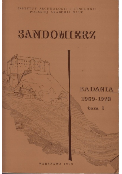 Sandomierz badania