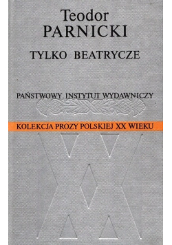 Tylko Beatrycze
