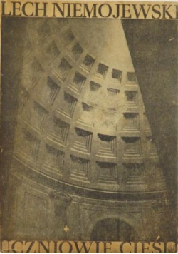 Uczniowie Cieśli 1948 r.