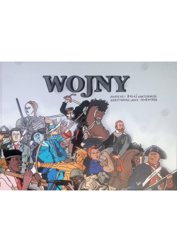 Wojny