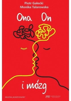Ona, On i mózg