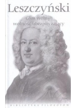 Głos wolny wolność ubezpieczający