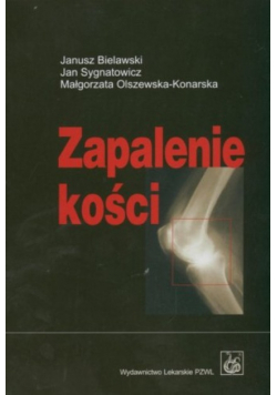 Zapalenie kości