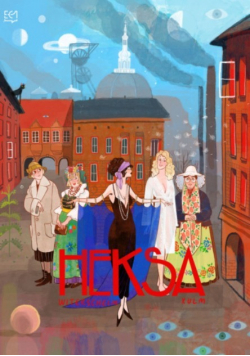 Heksa