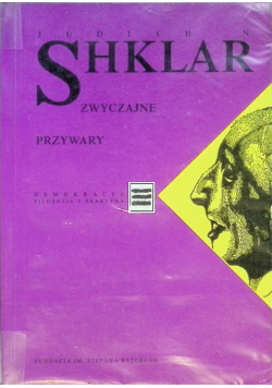 Zwyczajne przywary