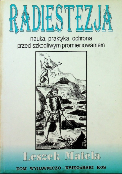 Radiestezja