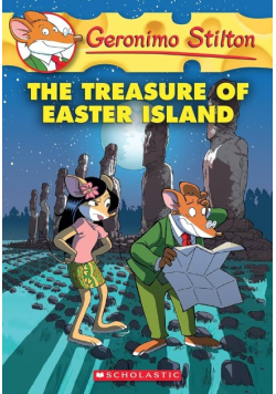 Treasure of Easter Island