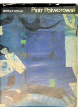 Piotr Potworowski