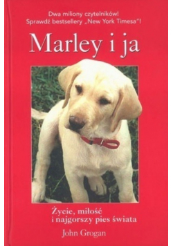 Marley i ja