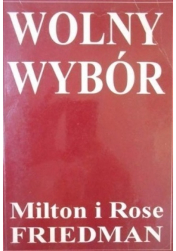 Wolny wybór