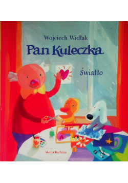 Pan Kuleczka  Światło