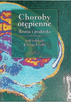Choroby otępienne