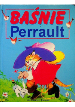 Baśnie Perrault