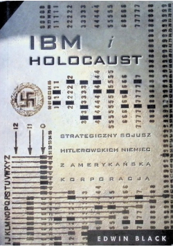 IBM i Holocaust