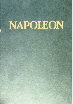 Napoleon 1950 r.
