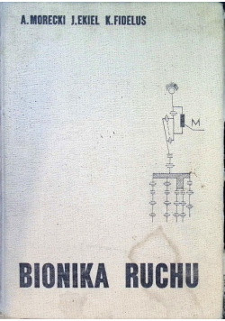 Bionika Ruchu