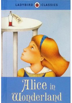 Alice in Wonderland