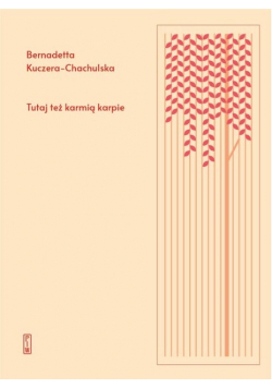 Tutaj też karmią karpie