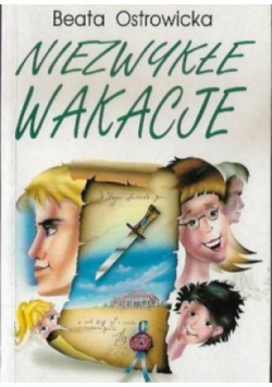 Niezwykłe wakacje