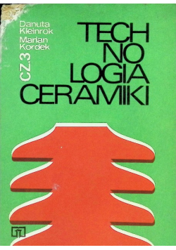 Technologia ceramiki