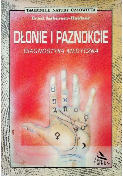 Dłonie i paznokcie
