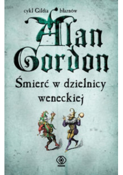 Śmierć w dzielnicy weneckiej