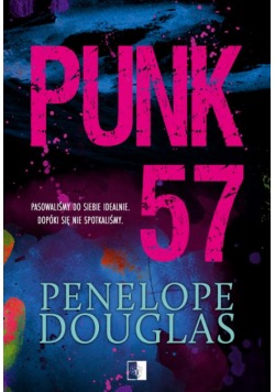 Punk 57 (II wydanie)