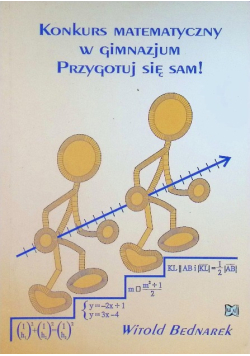 Kurs matematyczny w gimnazjum