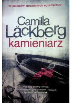 Kamieniarz