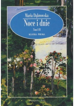 Noce i dnie Tom  1 i 2