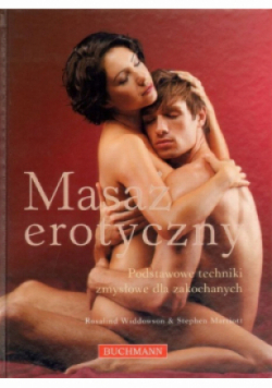 Masaż erotyczny