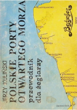 Polskie porty otwartego morza
