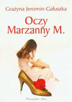 Oczy Marzanny M
