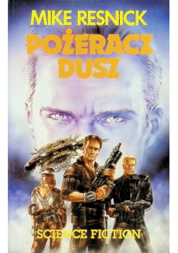 Pożeracz dusz