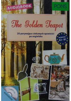 The Golden Teapot